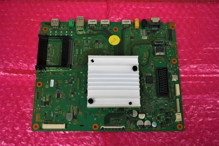 SONY KD-49XD8077 MAIN PCB - A2094453A - 1-980-837-11 - 198083711 - Y200B710A