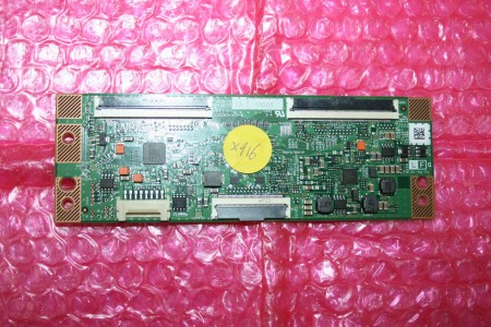 SAMSUNG - BN95-01858A, BN9501858A, CY-GH040BGSV1H, CYGH040BGSV1H, RUNT5538TPZA, UE40H5000AKXXU - T-CON