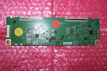 LG - 6870C-0597A, 6870C0597A, LM340UW3 (SS) (A1), 34UC88-BF.AEKKMYN - T-CON
