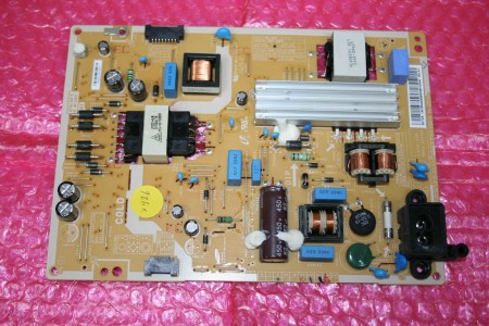 SAMSUNG - BN44-00698A, BN4400698A,  L42SF_ESM, L42SFESM, UE40H5030AKXXU - PSU