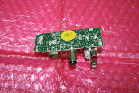 *NEW* PANASONIC - TNPA6754, SC-AKX710E-K - TUNER PCB