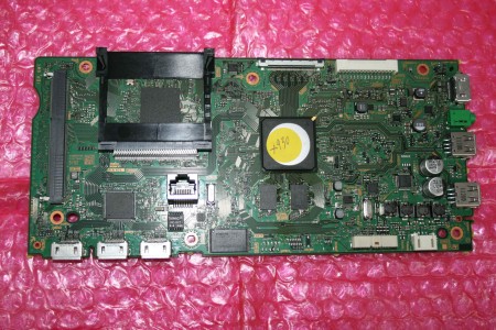 SONY - 1-894-792-21, 189479221, 173566021, A1999744E, 1107794L1, KDL-50W815B - MAIN PCB 