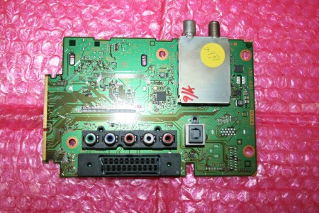 SONY - 1-889-203-22, 188920322, 173457522, Y400A860D, KDL-50W815B - TUNER PCB 