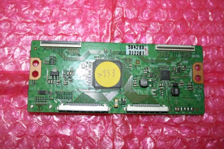 PANASONIC - 6870C-0482A, 6870C0482A, LC550DUF (VG)(F1), TX-55AS740B, T-CON, LC550DUFVGF1