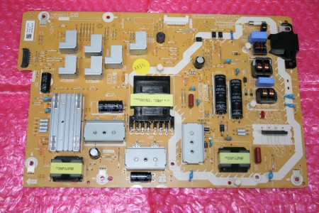PANASONIC - TXN/P1GSVE, TXNP1GSVE, TNPA6011 1P, TX-55AS740B - PSU