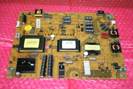 NORDMENDE - 23184790, 17IPS20, NM50272DLED - PSU