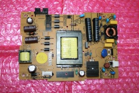 TOSHIBA - 23399644, 17IPS62, 43L3763DB - PSU