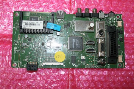 NORDMENDE - 23226572, 27252663, 10094066, 17MB82S, NM50272DLED - MAIN PCB