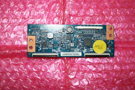 NORDMENDE - TX-5550T15C04-43V-NA10000-5575-02, VES500UNDA-2D-N01, 23195814, 27252644490002, NM50272DLED - T-CON