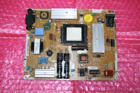 SAMSUNG - BN44-00460A, BN4400460A,  PD32AF_BSM, PD32AFBSM,  EB38058686, UE32D5520RKXXU - PSU