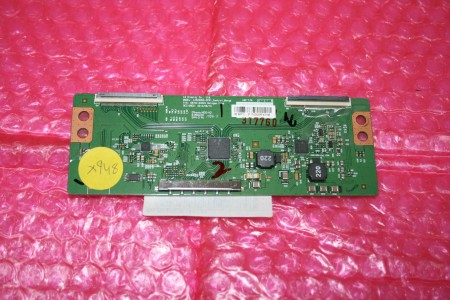 HITACHI - 6871L-3177G, 6871L3177G, 6870C-0452A, 6870C0452A, LC500DUE-SFR1, VES420UNDL-N01, 23166175, 27130570490015, 42HXT12U - T-CON