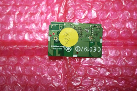 LG - EAT62093301, 1407E14129, LGSBW41, C8021042DAEE, 50LB650V-ZN.BEKWLJG - WIFI LAN