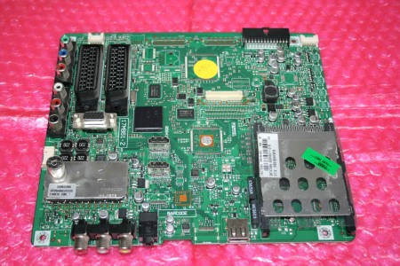 SHARP - 20545496, 26747488, 10073380, 17MB61-2, LC-40F22E - MAIN PCB