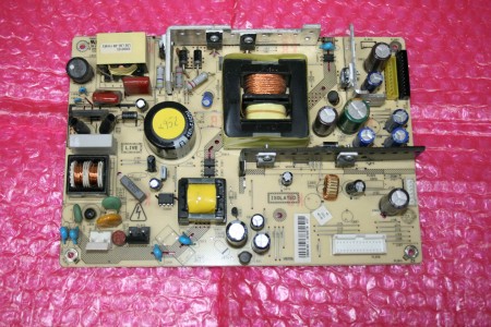 SHARP - 20580793, 26748778, 17PW26-4, LC-40F22E - PSU