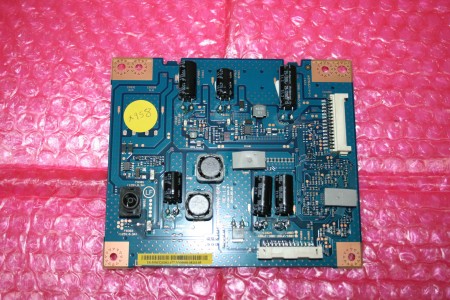 SONY - TS-5550T21D02-477-NN00000, 14STM4250AD-6S01, REV 1.0, KDL-50W705 - INVERTER PCB