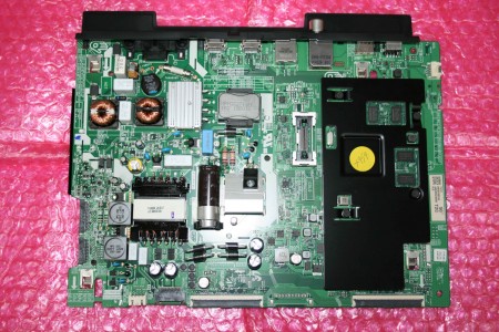 *NEW* SAMSUNG - BN96-46824A, BN9646824A, AM5RK6J0088, UE50NU7020KXXU - MAIN PCB