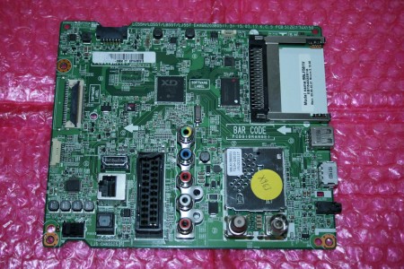 LG - EBT64032618, EAX66203805, 50LF561V-ZF.BEKYLJG - MAIN PCB