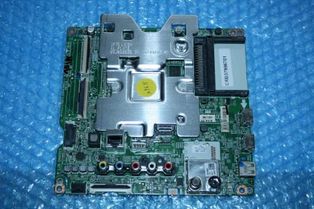 *NEW* LG - CRB37996701, EAX67872805, 43UK6300PLB.BEKTLJP, 43UK6300PLBBEKTLJP - MAIN PCB