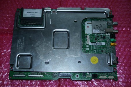 LG - CRB35328601, EAX66685201, 55EG960V-ZD.AEKZLJG, 55EG960VZDAEKZLJG - MAIN PCB