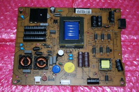 HITACHI 50HYT62UB & 50HYT62UC POWER BOARD - 23221147