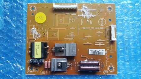 PHILIPS - 715G7262-P02-000-001H, (Q)EV371UQA3, BDL4835QL/00 - LED DRIVER