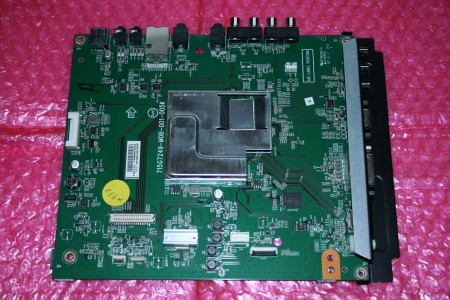 PHILIPS - 715G7249-M0B-001-005K, (Q)JQFCB0PH052010Q, BDL4835QL/00 - MAIN PCB 