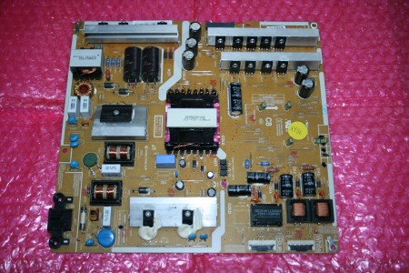 SAMSUNG UE55H8000STXXU & UE48H8000STXXU MAIN PCB - BN44-00727A, BN4400727A