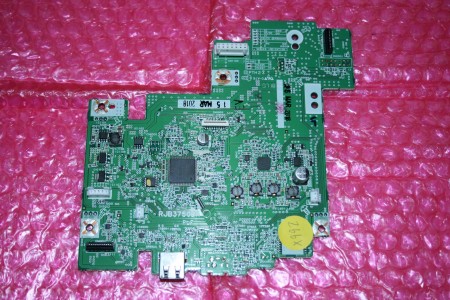 PANASONIC - REP5058QA-1, RJB3750BA, SC-HC297 - MAIN PCB