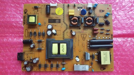 PANASONIC - 23495118, 17IPS72P, TX-43FX550B - PSU, POWER PCB
