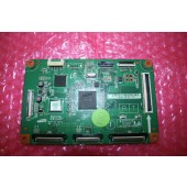 Samsung - PBA REV: A, LJ92-01862A,  LJ9201862A, LOGIC PCB