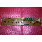 SAMSUNG - LJ41-10330A, LJ92-01957A, PS60F5500AKXXU, LJ4110330A, LJ9201957A, X-MAIN PCB