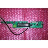 *NEW* Philips - Control PCB - 996510031848, 9965 100 31848