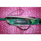 *NEW* Philips - Control PCB - 996510031848, 9965 100 31848, HTS3540