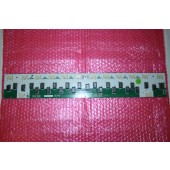 Samsung - Inverter PCB - 4HV2358, HXSA, LE46M87BDXXEU
