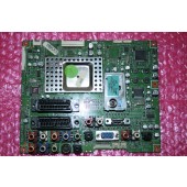 Samsung - Main PCB for model LE26R72BXXEU (BN4000079A, BN4100680C)