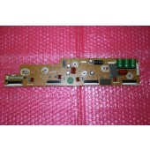 Samsung - PBA REV:A, LJ92-01941A, LJ9201941A, X-BUFFER