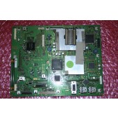 Sony - Main PCB - A1268276B, KDL46X3000, KDL-46X3000