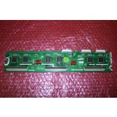 Samsung - PBA REV: C LJ92-01962A (LJ92-01962C) LJ9201962C, PS60F5500AKXXU, Y-BUFFER