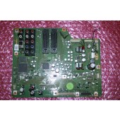 Sony - I1337469A, 1-873-950-11, KDL-40X3000, A/V board 