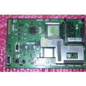 Sharp - Main PCB / Card reader - QPWBXE237WJN1, KE237WE02, DUNTKE237WE (LC37X20E)