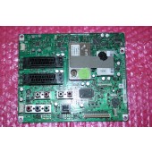Sharp - AV board - DUNTKE238WE, QPWBNE238WJN2 (LC37X20E)