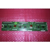 Samsung - PBA REV: C, LJ92-01963A (LJ92-01963C) PS60F5500AKXXU, Y-BUFFER