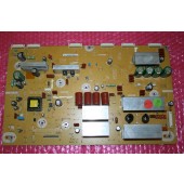Samsung - Y-SUS - 60FF, LJ41-10331A, PS60F5500AKXXU
