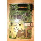 PHILIPS - 3139 123 62613, 313912362613, 37PFL7662D/05, 37PFL7662D05, MAIN PCB