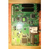 PHILIPS - 3139 123 62614, 50PFP5532/05, 50PFP553205, 313912362614, MAIN PCB
