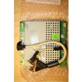 PHILIPS - 313926806132, 37PFL7662D/05, 37PFL7662D05, LOGIC PCB