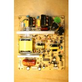 PHILIPS - 9965 100 17049, 996510017049, HTS4600, LCP107790-0001, LCP1077900001, PSU