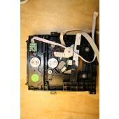 PHILIPS - 9965 100 35369, 996510035369, 0EA014244C1, B0906E-38E, MECH