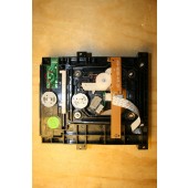 Philips - Mech - 996510042261, 9965 100 42261 (HTS2500)