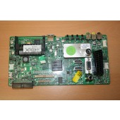 Toshiba - Main PCB - 26DL833B  -  17MB60-4.1  -  20596688